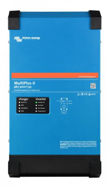 MultiPlus II (PMP482305010)