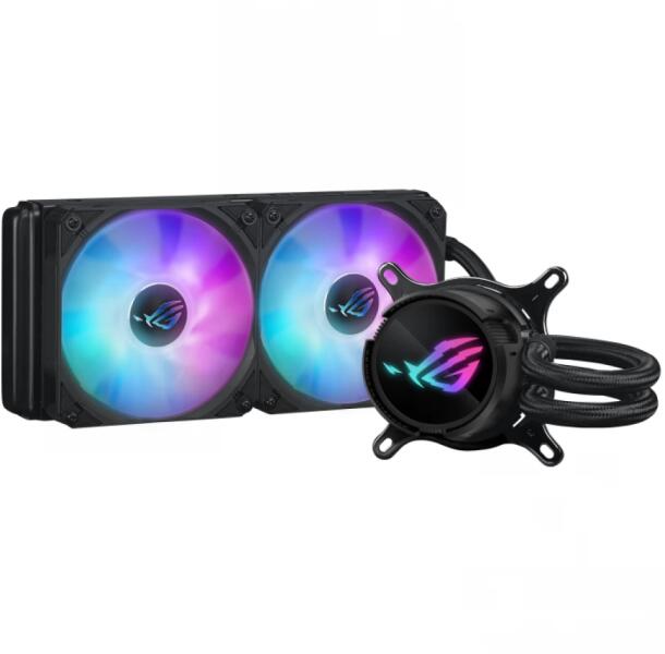 ROG Strix LC III 240 ARGB (90RC00S1-M0UAY0)