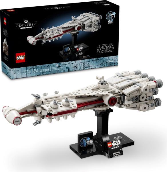 LEGO® Star Wars™ - Tantive IV (75376) (LEGO) - Preturi