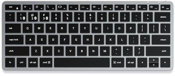 Slim X1 (ST-BTSX1S)