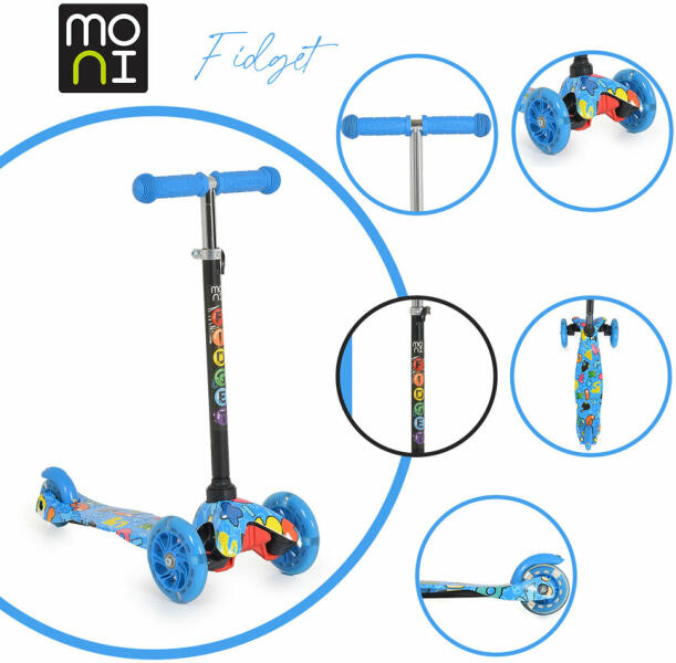 Fidget