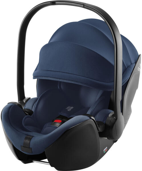 Baby-Safe Pro