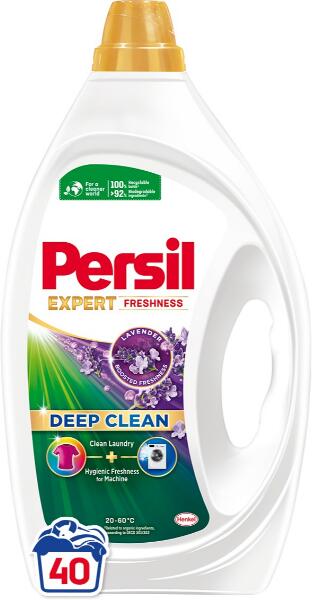 Expert Levendula 1, 8 l (40 mosás)