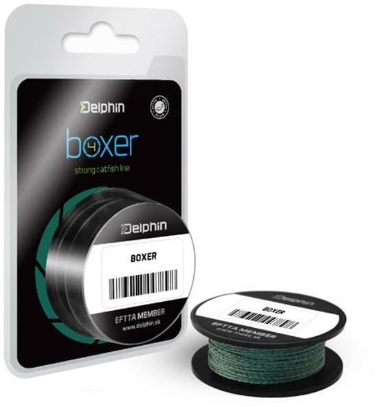 Boxer 0,60 mm 10 m (500793760)