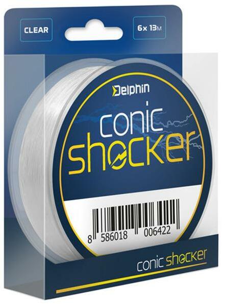 Conic Shocker 0,30 mm 6x13 m (101002309)