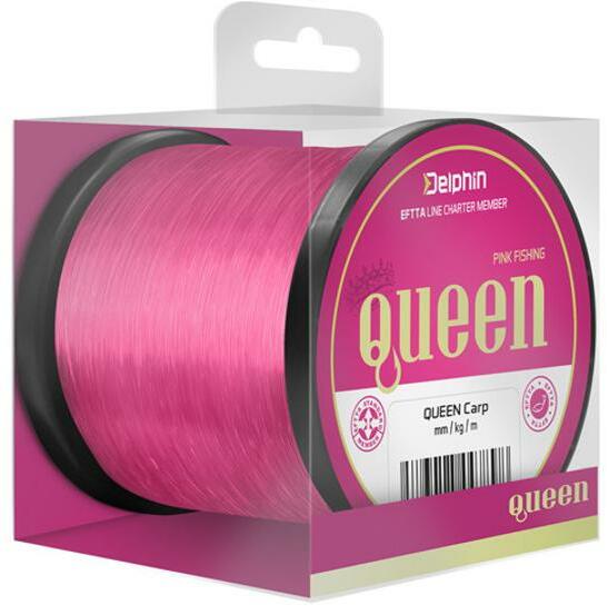 Queen Carp 0,30 mm 1200 m (101002814)
