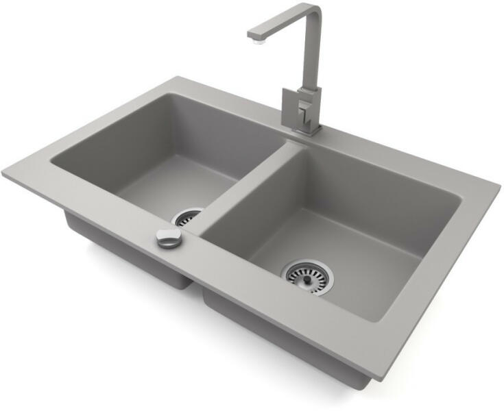 Verso + Design grey