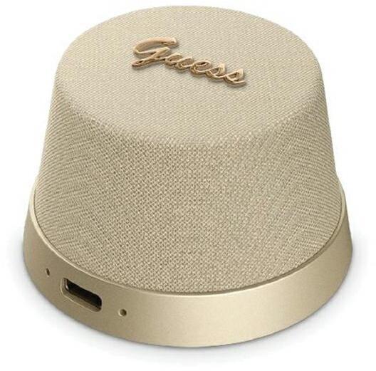 Magnetic Script Metal Bluetooth