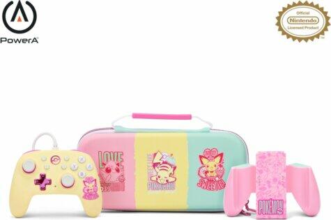 Pokémon Sweet Assortment Nintendo Switch (NSCS0125-01)