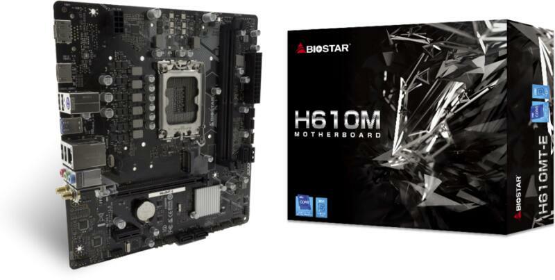 H610MTE