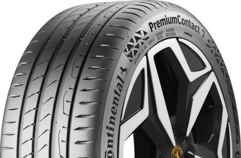ContiPremiumContact 7 275/45 R20 110Y