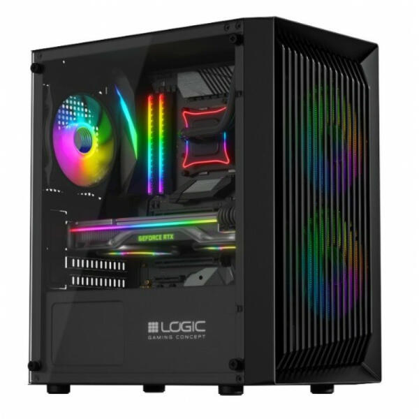 ATOS ARGB BK (AM-ATOS-10-0000000-0002)