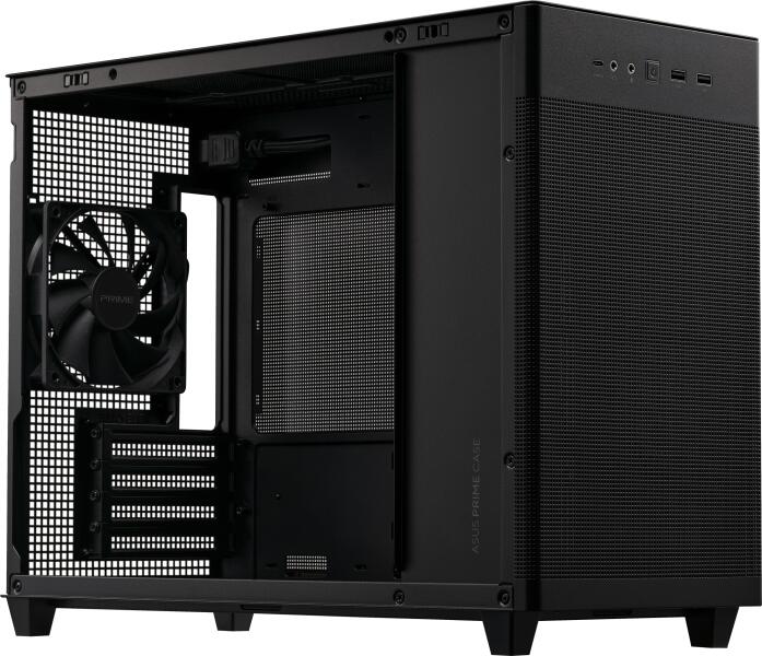 Prime AP201 TG Black (90DC00G0-B39010)