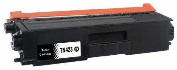 Brother TN-423BK