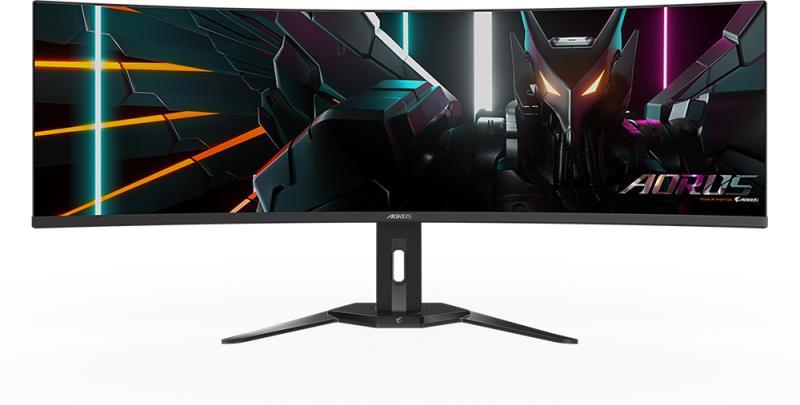 AORUS CO49DQ