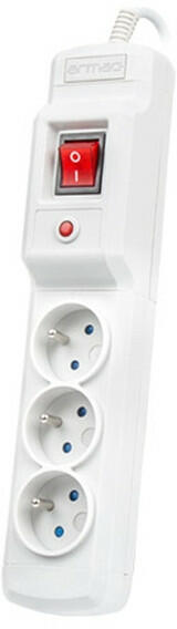 M3 3 Plug 3 m (M3/30/SZ)