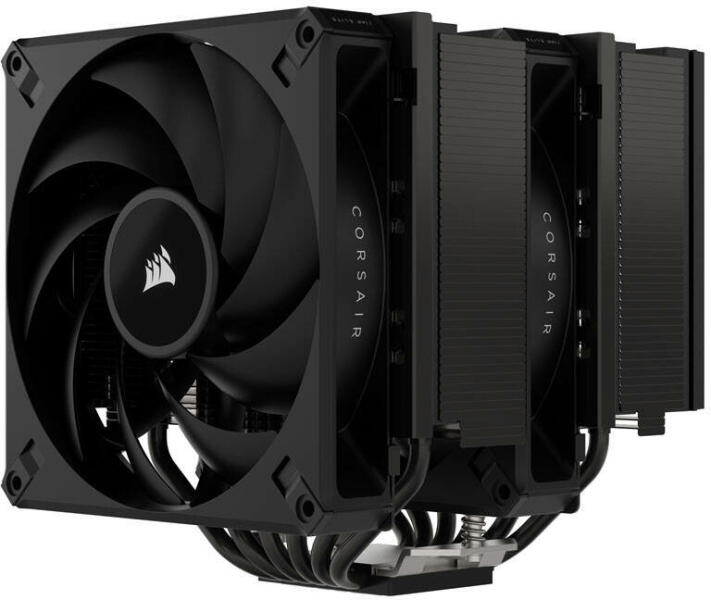A115 Dual Tower 140mm (CT-9010011-WW)