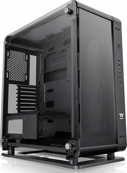 Core P6 TG Black (CA-1V2-00M1WN-00)