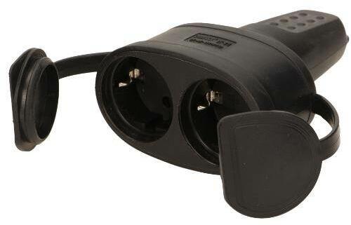 2 Plug (OR-AE-13117(GS))