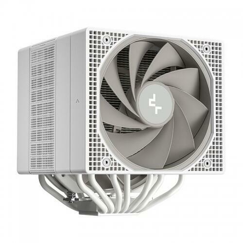 ASSASSIN IV White (R-ASN4-WHNNMT-G)