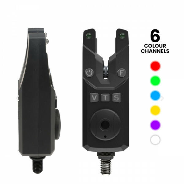 Sks2 Bite Alarm Single (snhc0080)