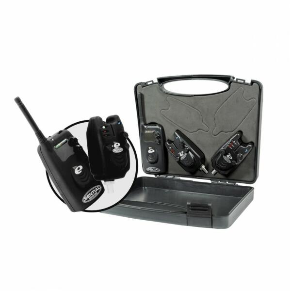 E-sential 2+1 (78000194)