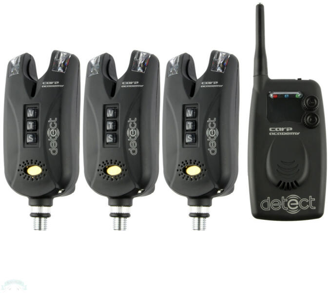 Detect 3+1 (6320-003)