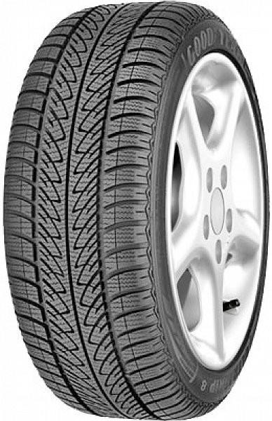 UltraGrip 8 Performance XL 225/40 R18 92V