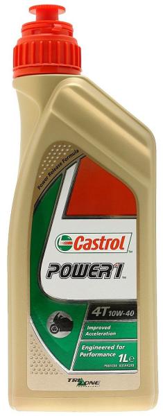 Power1 Racing 4T 10W-40 1 l