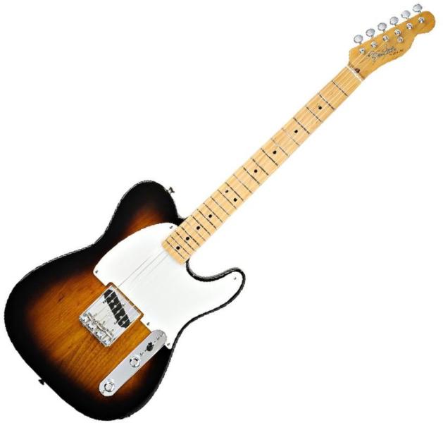 Vásárlás: Fender Classic Series 50 Esquire Elektromos gitár árak  összehasonlítása, ClassicSeries50Esquire boltok