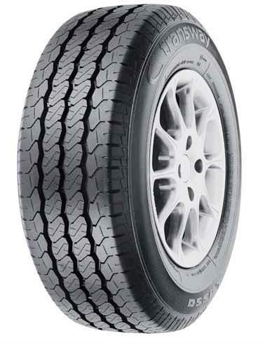 Transway 215/75 R16C 113/111R
