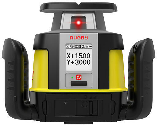Rugby CLA-ctive + CLX 700 6016032