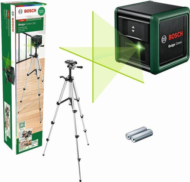 Quigo Green 0603663C04