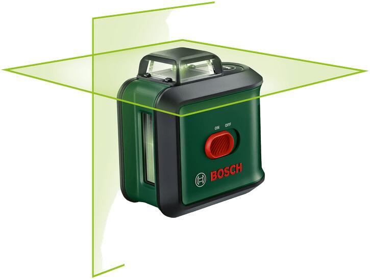UniversalLevel 360 0603663E05