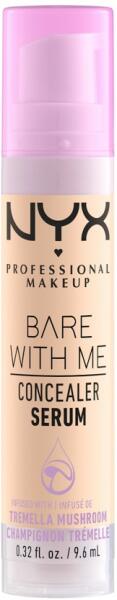 Bare With Me Serum 05 golden 9,6 ml