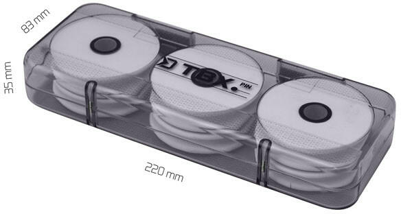 TBX Rig 220-6F Magnetic 101000535