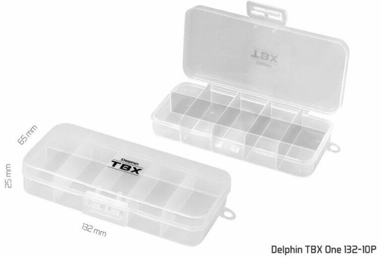 TBX One 132-10P 101000523
