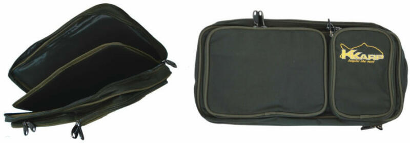 Buzzer Bars Bag 193-30-120