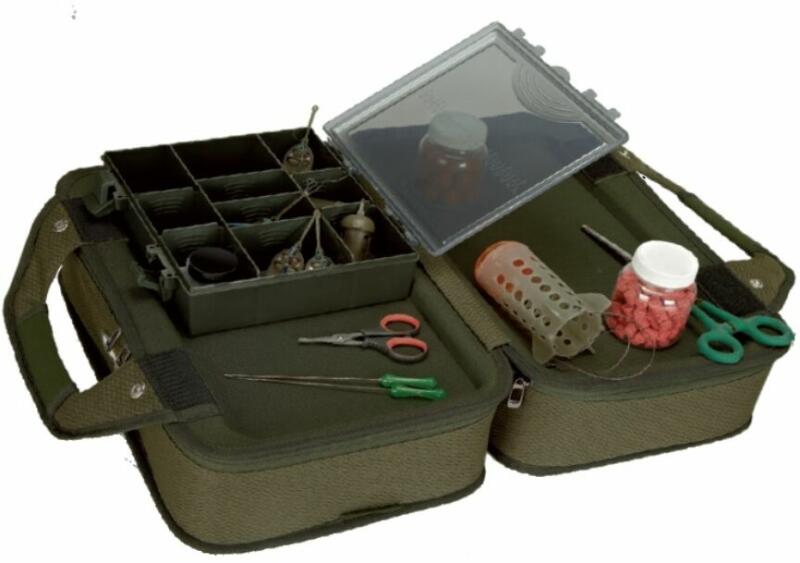 Gladio Teck Bag 193-30-440