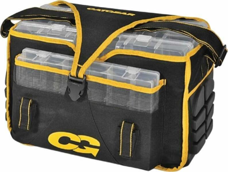 Spinning Bag 301-20-000