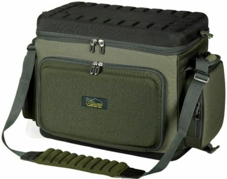 Pioneer Hard Carryall 193-10-110