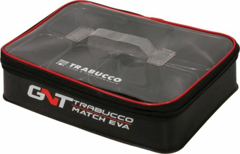 GNT Match EVA Bait System 048-37-370