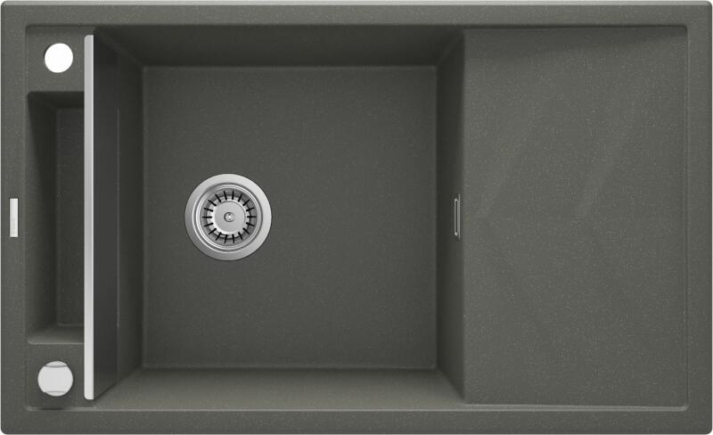 Magnetic ZRM T113