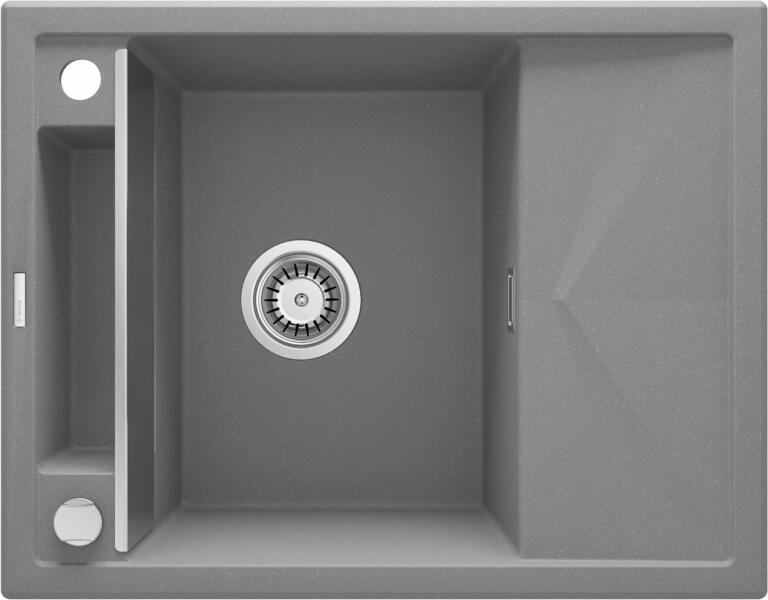 Magnetic ZRM S11A