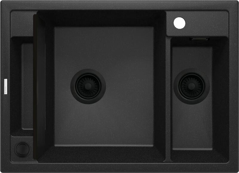 Magnetic ZRM G503
