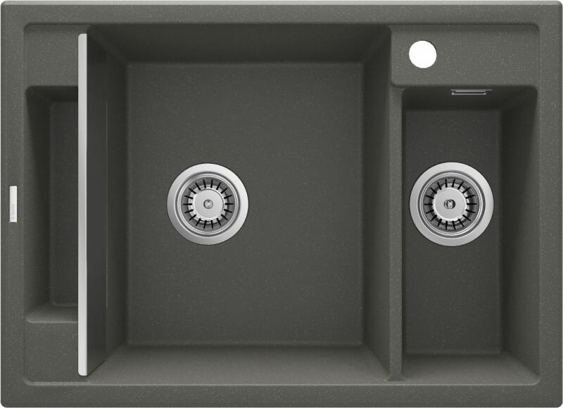 Magnetic ZRM T503