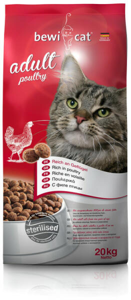 Adult poultry 20 kg
