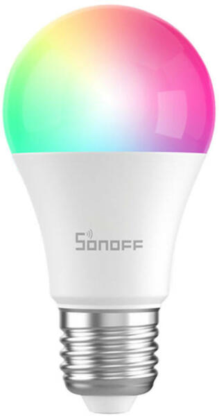 B05-BL-A60 okosizzó WiFi LED izzó RGB (B05-BL-A60)