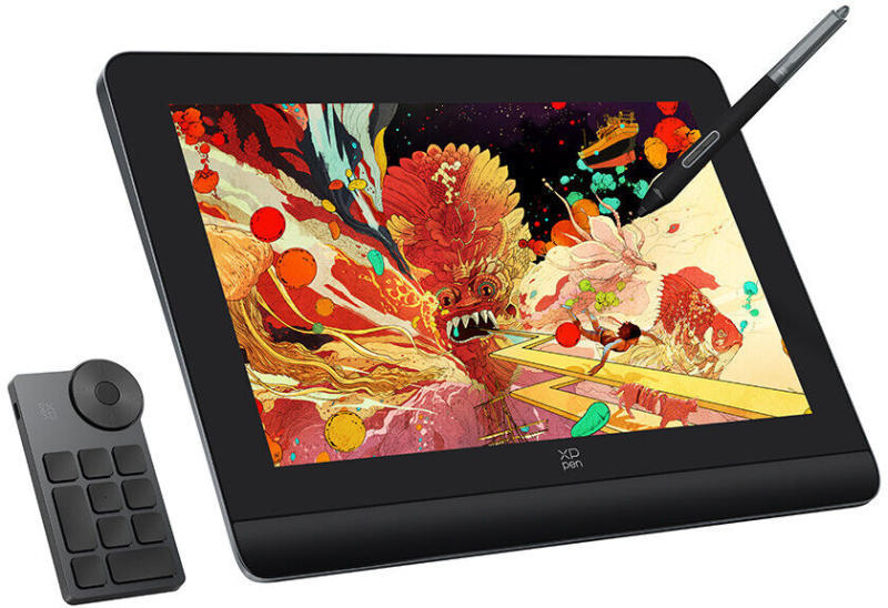 XPPen Artist 14 Pro 2nd Gen (A14P2RC) Tableta grafica - Preturi
