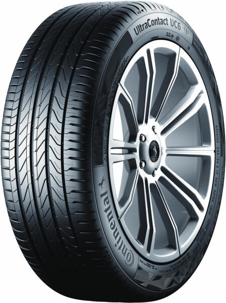 UltraContact 205/55 R19 97V